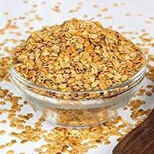Fried Gram ( धन्ना डाळ  ) ( 10gm )