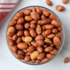 Dobla Groundnut ( शेंगदाणा ) ( 1 Kg )