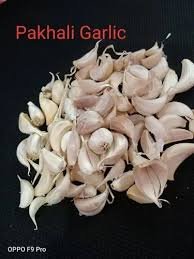 Pakli garlic ( पाकळी  लसून) ( 1 kg )